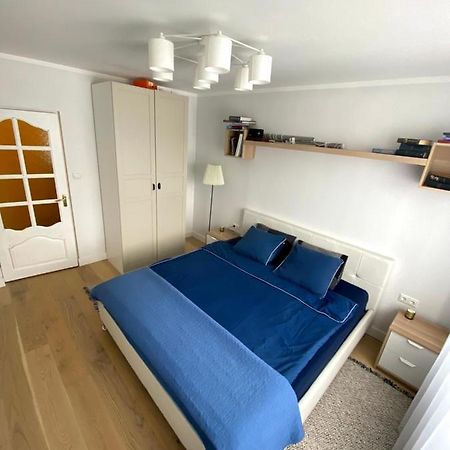 Apartamento At Telegraph Str. Tukums Exterior foto
