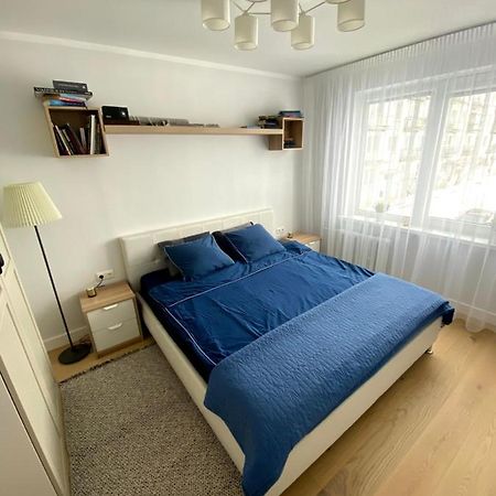 Apartamento At Telegraph Str. Tukums Exterior foto
