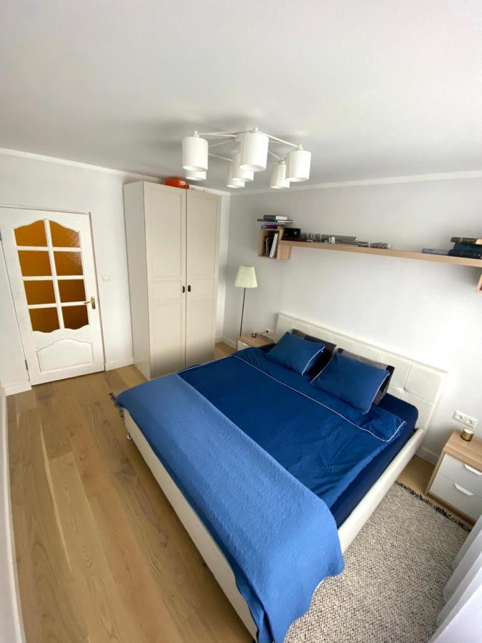 Apartamento At Telegraph Str. Tukums Exterior foto