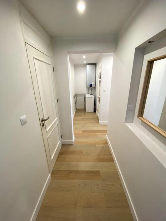 Apartamento At Telegraph Str. Tukums Exterior foto