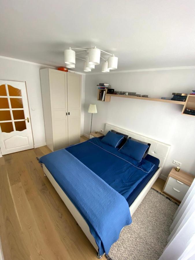 Apartamento At Telegraph Str. Tukums Exterior foto